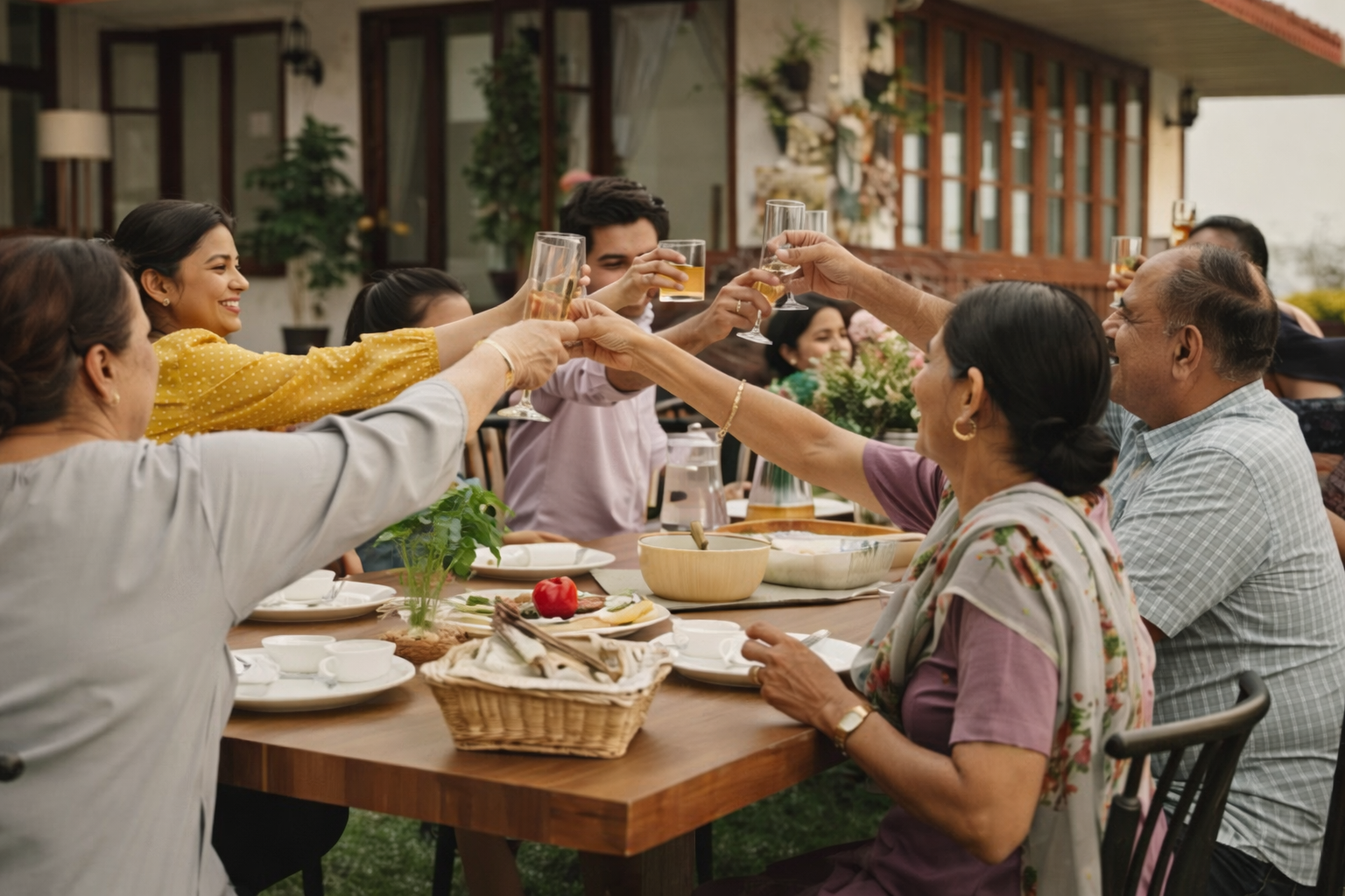 Hamptons Experience 2