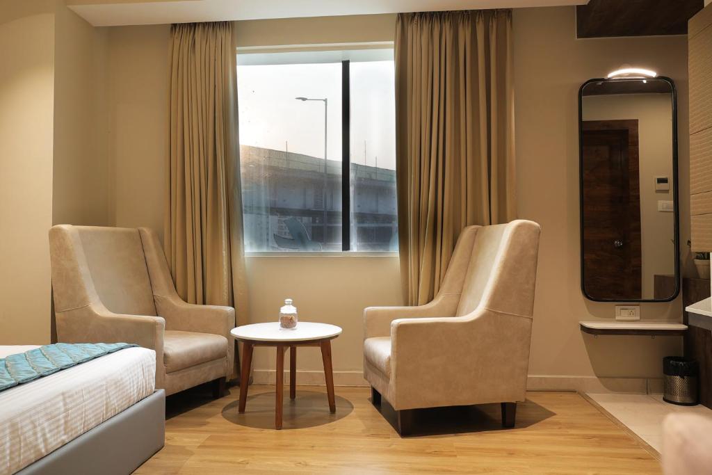 Superior double room 3